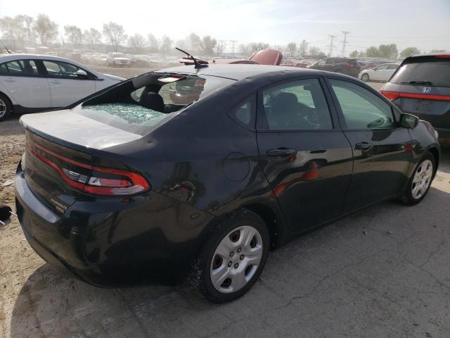Photo 3 from auction – 2013 DODGE DART SE with VIN 1C3CDFAH5DD215174