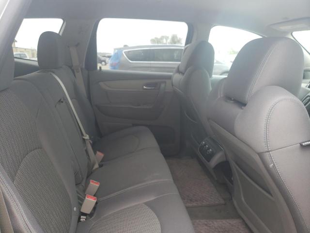 Photo 11 from auction – 2013 CHEVROLET TRAVERSE L with VIN 1GNKRFKD6DJ111404