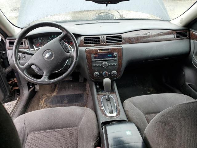 Photo 8 from auction – 2012 CHEVROLET IMPALA LS with VIN 2G1WF5E35C1268908