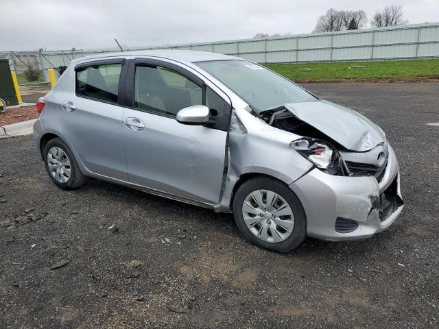 Photo 4 from auction – 2013 TOYOTA YARIS with VIN JTDKTUD32DD567577