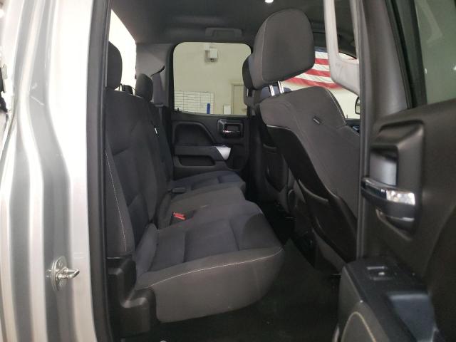 Photo 10 from auction – 2015 CHEVROLET SILVERADO with VIN 1GCVKREC9FZ345412