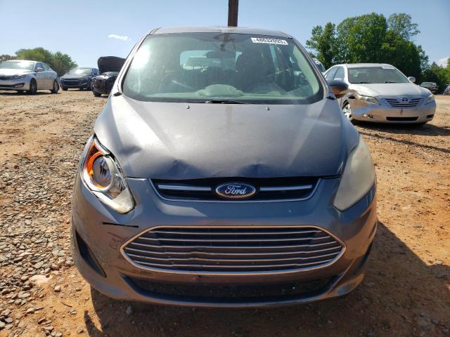 Photo 5 from auction – 2014 FORD C-MAX SE with VIN 1FADP5AU5EL519682