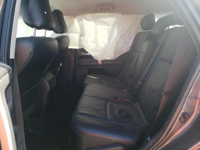 Photo 11 from auction – 2015 TOYOTA 4RUNNER SR with VIN JTEZU5JR1F5105157