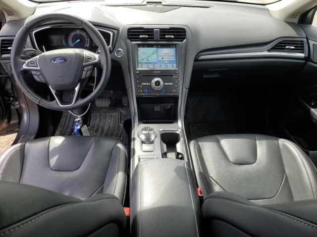 Photo 8 from auction – 2019 FORD FUSION TIT with VIN 3FA6P0SU2KR190589