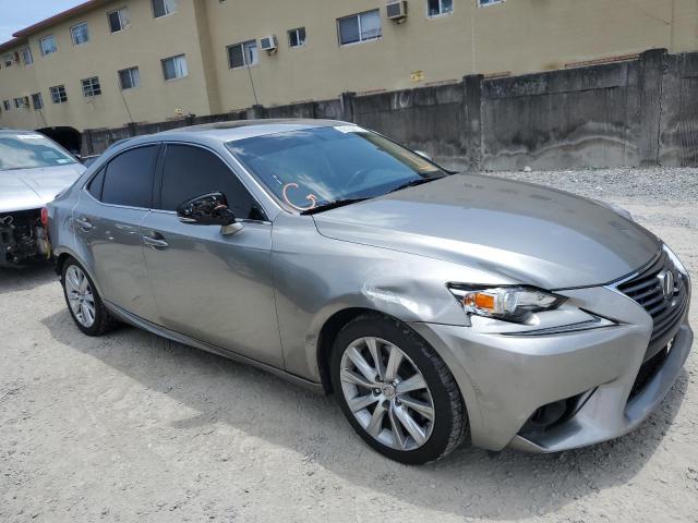 Photo 4 from auction – 2016 LEXUS IS 200T with VIN JTHBA1D20G5017982