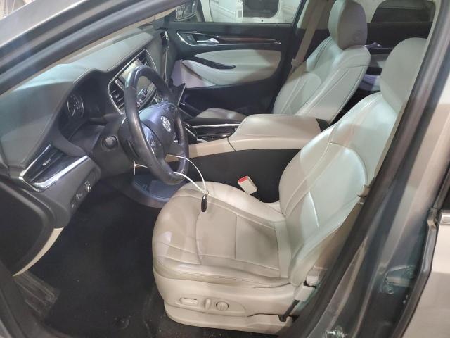 Photo 7 from auction – 2018 BUICK ENCLAVE ES with VIN 5GAERBKW3JJ227527