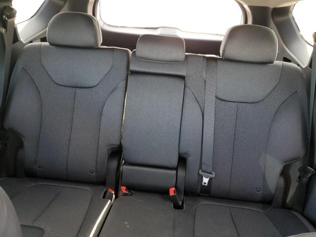 Photo 10 from auction – 2023 HYUNDAI SANTA FE S with VIN 5NMS2DAJ2PH534905