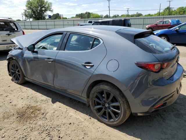 Photo 2 from auction – 2023 MAZDA 3 PREFERRE with VIN JM1BPALM9P1602599