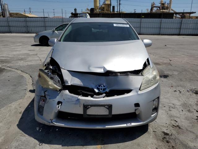 Photo 5 from auction – 2010 TOYOTA PRIUS with VIN JTDKN3DU7A0188090