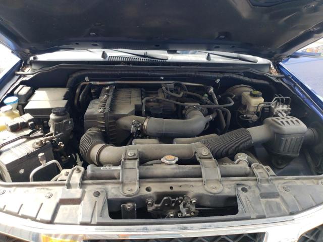 Photo 11 from auction – 2015 NISSAN FRONTIER S with VIN 1N6BD0CT2FN747238