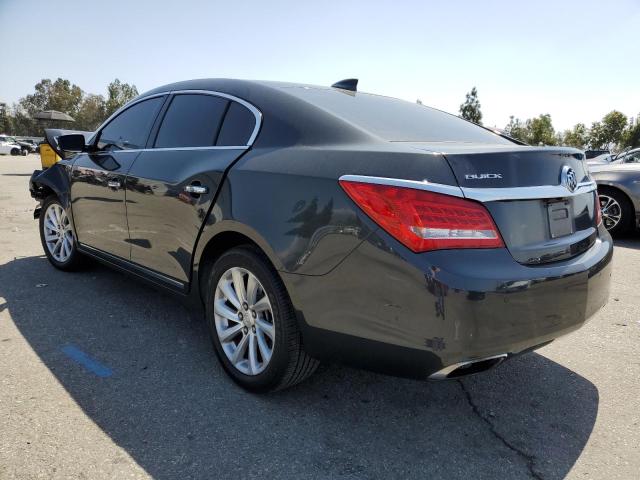 Photo 2 from auction – 2015 BUICK LACROSSE with VIN 1G4GB5G38FF335191