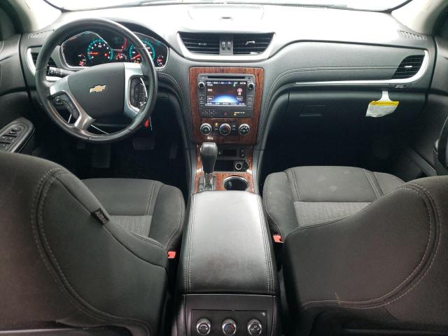 Photo 8 from auction – 2014 CHEVROLET TRAVERSE L with VIN 1GNKRGKD2EJ333199