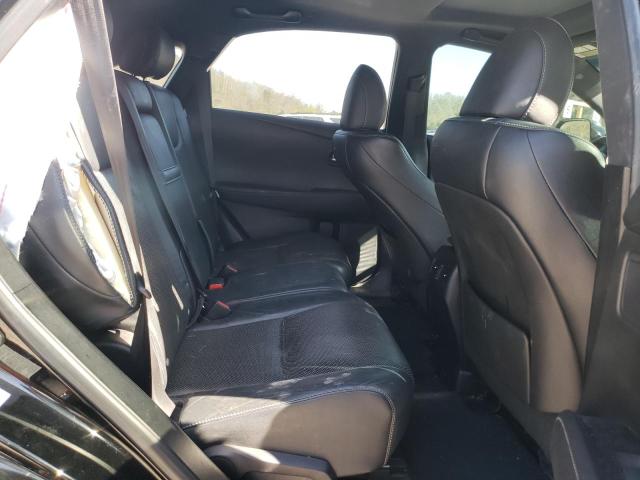 Photo 11 from auction – 2015 LEXUS RX 350 BAS with VIN 2T2BK1BA2FC302401