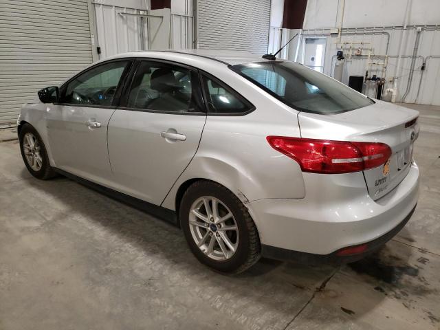 Photo 2 from auction – 2015 FORD FOCUS SE with VIN 1FADP3F25FL249947