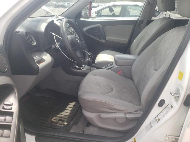 Photo 7 from auction – 2011 TOYOTA RAV4 with VIN 2T3BF4DV2BW097382