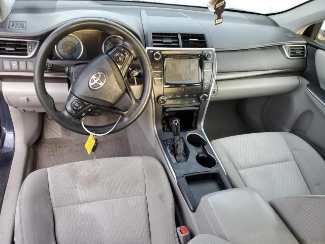 Photo 8 from auction – 2016 TOYOTA CAMRY LE with VIN 4T4BF1FKXGR538487