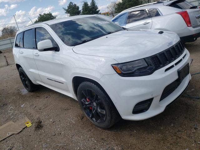 Photo 4 from auction – 2017 JEEP GRAND CHER with VIN 1C4RJFDJ6HC951176