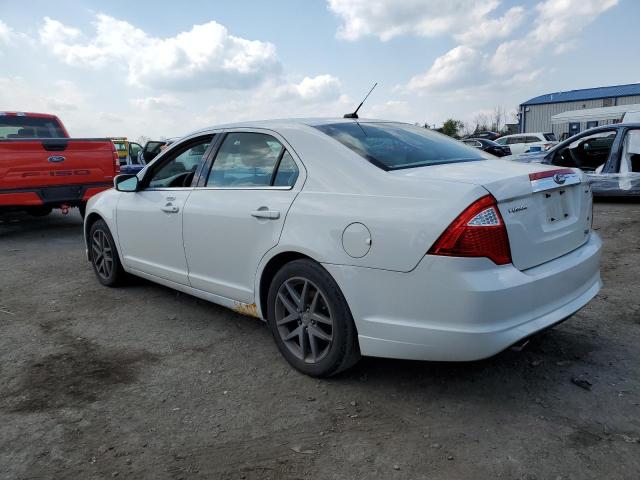 Photo 2 from auction – 2010 FORD FUSION with VIN 3FAHP0JG3AR331401
