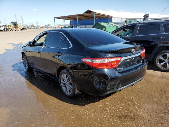 Photo 2 from auction – 2016 TOYOTA CAMRY LE with VIN 4T1BF1FK1GU129594