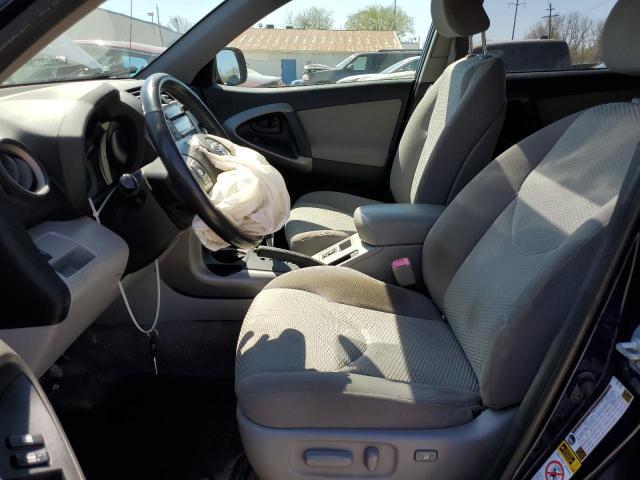 Photo 7 from auction – 2007 TOYOTA RAV4 LIMIT with VIN JTMZD31V775032934