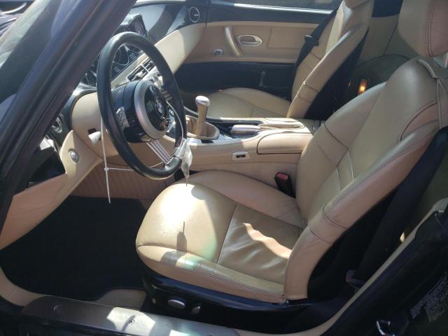 Photo 7 from auction – 2000 BMW Z8 with VIN WBAEJ1342YAH60072