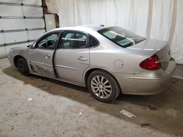 Photo 2 from auction – 2007 BUICK LACROSSE C with VIN 2G4WE587X71169138