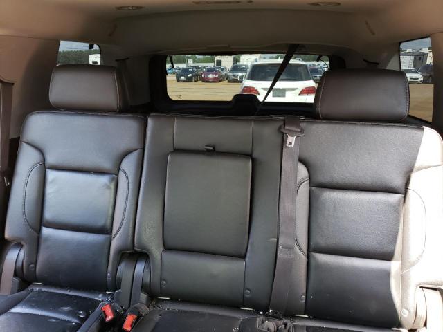 Photo 10 from auction – 2017 CHEVROLET TAHOE C150 with VIN 1GNSCBKC8HR134076