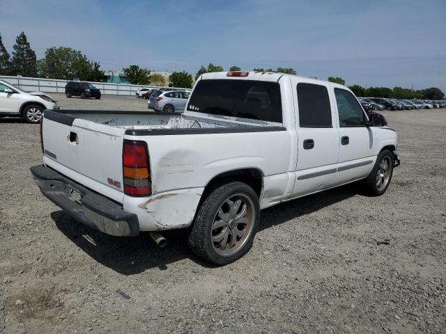 Photo 3 from auction – 2007 GMC NEW SIERRA with VIN 2GTEC13V071159187