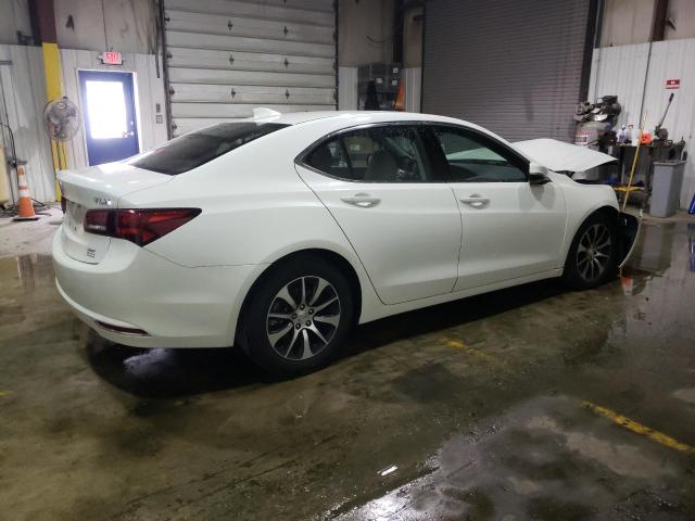 Photo 3 from auction – 2016 ACURA TLX with VIN 19UUB1F37GA001767