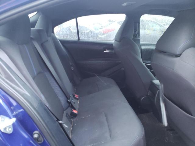 Photo 10 from auction – 2021 TOYOTA COROLLA SE with VIN 5YFP4MCE3MP077524