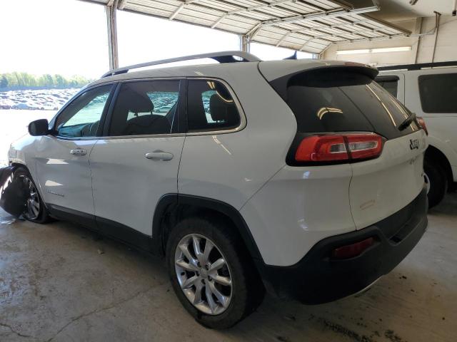 Photo 2 from auction – 2016 JEEP CHEROKEE L with VIN 1C4PJLDB3GW272736