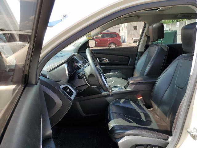 Photo 7 from auction – 2015 GMC TERRAIN SL with VIN 2GKFLXEK0F6271696