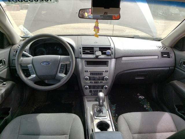 Photo 8 from auction – 2011 FORD FUSION SE with VIN 3FAHP0HA0BR310993
