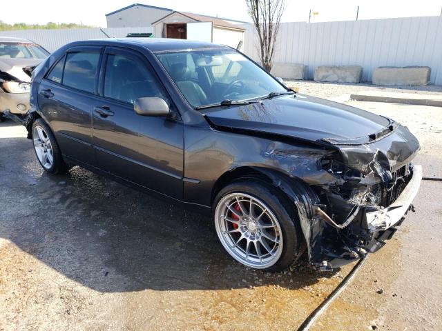 Photo 4 from auction – 2003 LEXUS IS 300 with VIN JTHBD192630078731