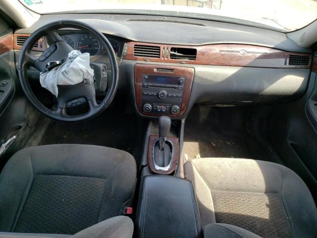 Photo 8 from auction – 2011 CHEVROLET IMPALA LT with VIN 2G1WG5EK0B1125190