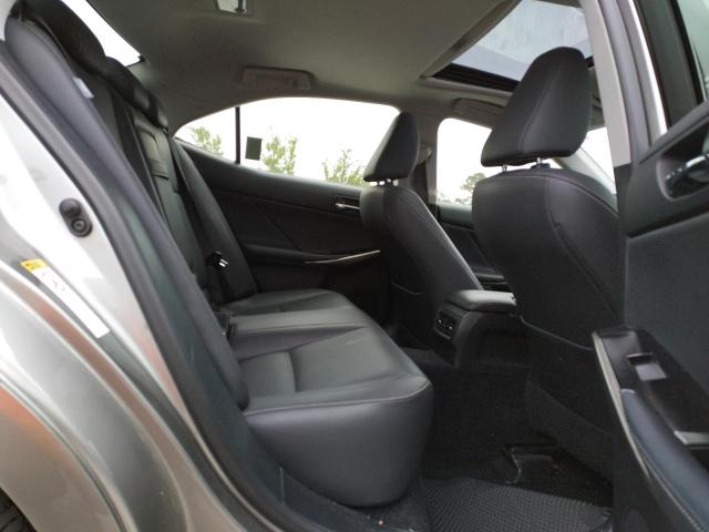 Photo 10 from auction – 2014 LEXUS IS 250 with VIN JTHCF1D20E5015510
