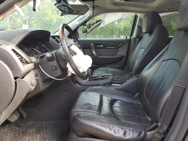 Photo 7 from auction – 2016 GMC ACADIA DEN with VIN 1GKKRTKD1GJ150238