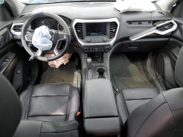 Photo 8 from auction – 2017 GMC ACADIA SLT with VIN 1GKKNULS6HZ243791