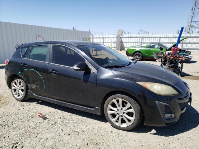 Photo 4 from auction – 2010 MAZDA 3 S with VIN JM1BL1H61A1181605