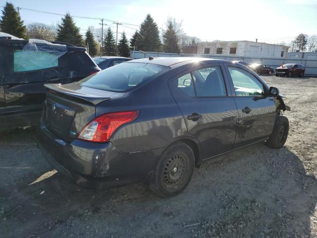 Photo 3 from auction – 2015 NISSAN VERSA S with VIN 3N1CN7AP5FL890898
