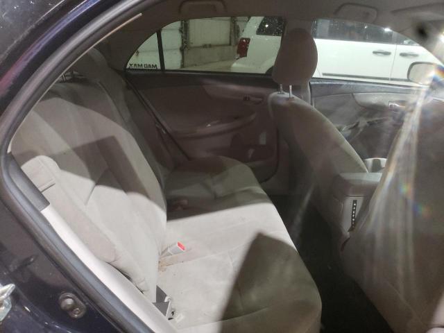 Photo 10 from auction – 2011 TOYOTA COROLLA with VIN 2T1BU4EE8BC575772