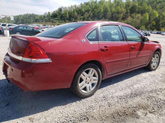 Photo 3 from auction – 2007 CHEVROLET IMPALA LT with VIN 2G1WC58R079141371