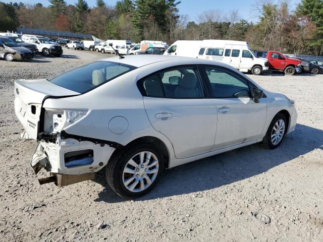 Photo 3 from auction – 2017 SUBARU IMPREZA with VIN 4S3GKAA61H3628337