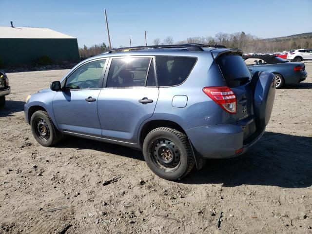 Photo 2 from auction – 2010 TOYOTA RAV4 with VIN JTMBF4DV9AD023775