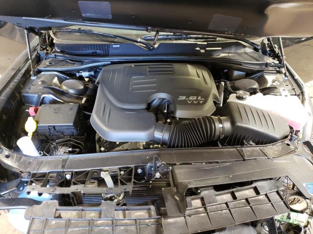 Photo 11 from auction – 2023 DODGE CHALLENGER with VIN 2C3CDZAG7PH521440