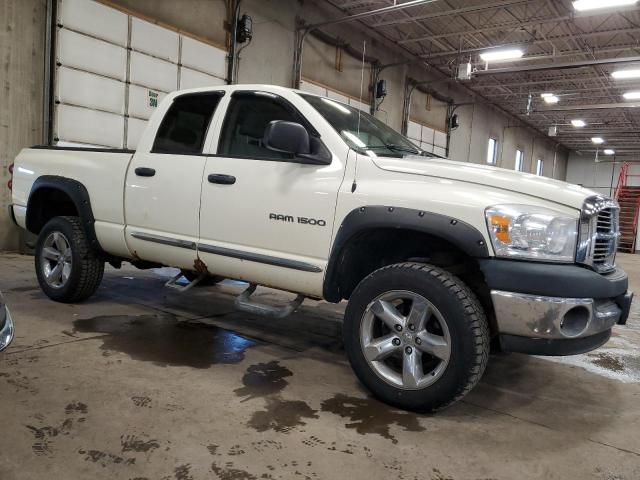 Photo 4 from auction – 2007 DODGE RAM 1500 S with VIN 1D7HU18217J613225