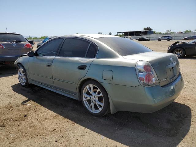 Photo 2 from auction – 2005 NISSAN ALTIMA S with VIN 1N4AL11D45N442685