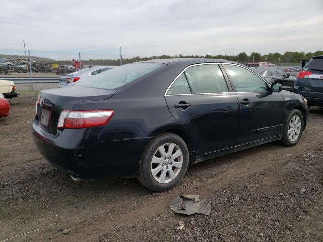 Photo 3 from auction – 2008 TOYOTA CAMRY HYBR with VIN 4T1BB46K48U032176