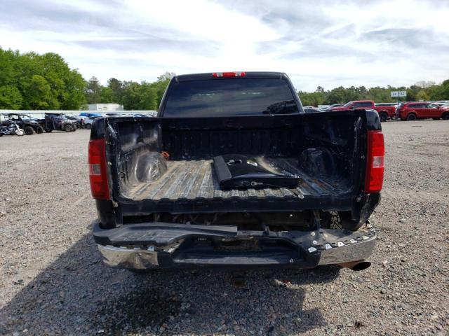 صورة رقم 6 من المزاد - 2007 CHEVROLET SILVERADO مع VIN 1GCHC23K17F565187
