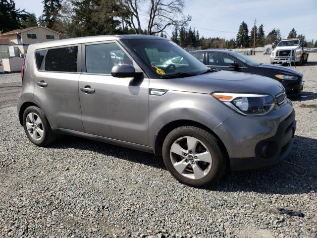 Photo 4 from auction – 2018 KIA SOUL with VIN KNDJN2A29J7573893
